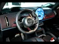 MINI John Cooper Works Countryman ALL4°PACK XL°AHK