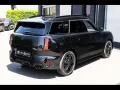 MINI John Cooper Works Countryman ALL4°PACK XL°AHK