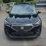 Seat Taracco 1,5L--ACC-Pana-AHK