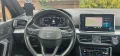 Seat Taracco 1,5L--ACC-Pana-AHK