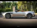 Aston Martin DB12 VOLANTE°SPIRIT SILVER°PPF°BLACK PACK°B&W°21