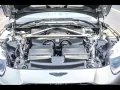Aston Martin DB12 VOLANTE°SPIRIT SILVER°PPF°BLACK PACK°B&W°21