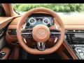 Aston Martin DB12 VOLANTE°SPIRIT SILVER°PPF°BLACK PACK°B&W°21