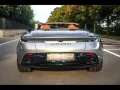 Aston Martin DB12 VOLANTE°SPIRIT SILVER°PPF°BLACK PACK°B&W°21