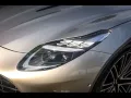 Aston Martin DB12 VOLANTE°SPIRIT SILVER°PPF°BLACK PACK°B&W°21