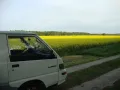 Mitsubishi L300 Oldtimer ohne H-Kennzeichen