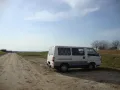 Mitsubishi L300 Oldtimer ohne H-Kennzeichen