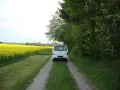 Mitsubishi L300 Oldtimer ohne H-Kennzeichen