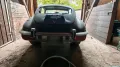 Jaguar E S3 V12 E Type