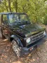 Suzuki Samurai SJ Tüv Neu Cabrio