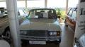 Lada 2107 1,5 4-Gang,beh.Heckscheibe, innen Grau