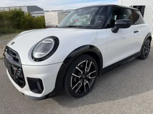 MINI John Cooper Works Cooper C John Cooper Works Tri
