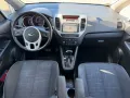 Kia Venga Dream Team Automatik+Kamera+WinterPaket