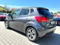 Kia Venga Dream Team Automatik+Kamera+WinterPaket