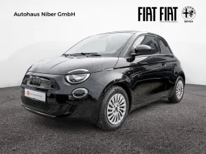 Fiat 500e CARPLAY KAMERA NAVI SHZ