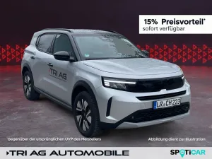 Opel Frontera GS, Hybrid 81kW (110PS) eDCT6   7-Sitze