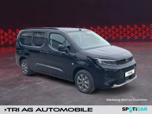 Opel Combo XL GS 1.5 Diesel 96 kW (130 PS) MT-6 S/S C