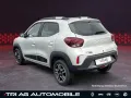 Dacia Spring Essential Elektric 45 Optionspaket Expres
