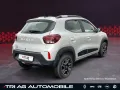 Dacia Spring Essential Elektric 45 Optionspaket Expres