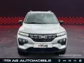 Dacia Spring Essential Elektric 45 Optionspaket Expres