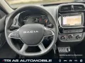 Dacia Spring Essential Elektric 45 Optionspaket Expres