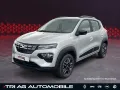 Dacia Spring Essential Elektric 45 Optionspaket Expres