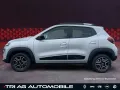 Dacia Spring Essential Elektric 45 Optionspaket Expres