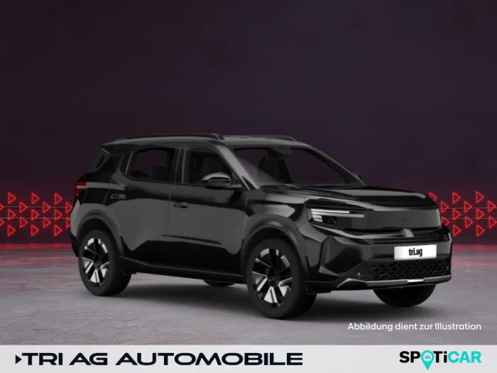 Opel Frontera GS Hybrid 107kW (145 PS) eDCT-6 7-Sitze