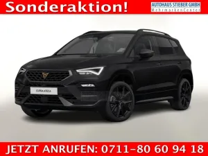 Cupra Ateca DSG AHK Nav eHK Memory Keyl Kam 5JGaran...