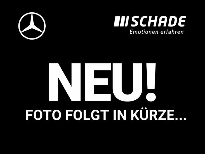 Mercedes-Benz C 220 d T AMG Line AHK*Distronic*Night*Panorama*