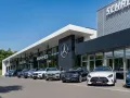 Mercedes-Benz C 220 d T AMG Line AHK*Distronic*Night*Panorama*