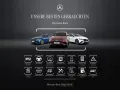 Mercedes-Benz C 220 d T AMG Line AHK*Distronic*Night*Panorama*