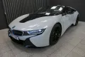BMW i8 Roadster <1000km Sammlerzustand