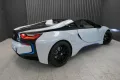 BMW i8 Roadster <1000km Sammlerzustand
