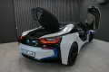 BMW i8 Roadster <1000km Sammlerzustand