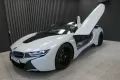 BMW i8 Roadster <1000km Sammlerzustand