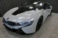 BMW i8 Roadster <1000km Sammlerzustand