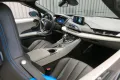 BMW i8 Roadster <1000km Sammlerzustand