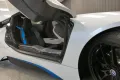 BMW i8 Roadster <1000km Sammlerzustand