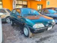 Citroën Citroen AX 4x4