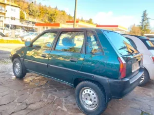 Citroën Citroen AX 4x4