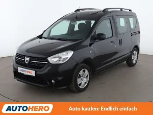 Dacia Dokker 1.3 TCe Comfort*NAVI*CAM*TEMPO*