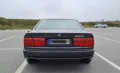 BMW  BMW 850 i E31 Bj 1990 V12 TÜV NEU  H Zul...