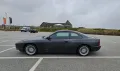 BMW  BMW 850 i E31 Bj 1990 V12 TÜV NEU  H Zul...