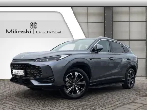 MG HS PHEV Luxury