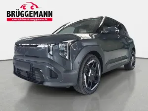 Kia EV2 61.0 KWH GT LINE MJ27 WINTER-CONNECT 22KW-AC