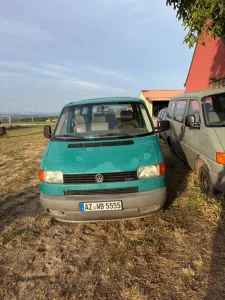 Volkswagen T4 andere