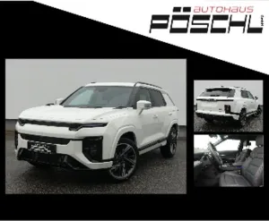 KGM Actyon 1,5 T-Gdi 2WD Core