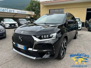 DS Automobiles Ds 7 Crossback BlueHDi 130 aut. Grand Chic