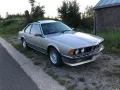 BMW E24 628